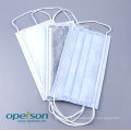 Non Woven Face Mask (2-ply, 3-ply, 4-ply)